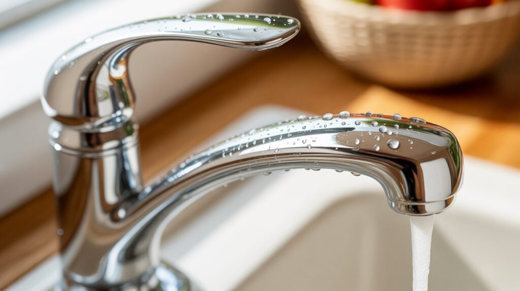 best kitchen faucet brands