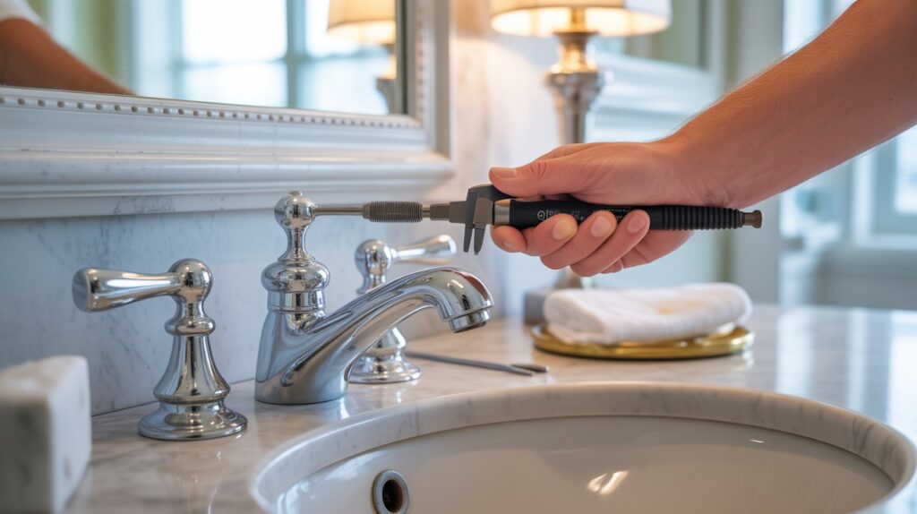 how to fix a dripping tap
