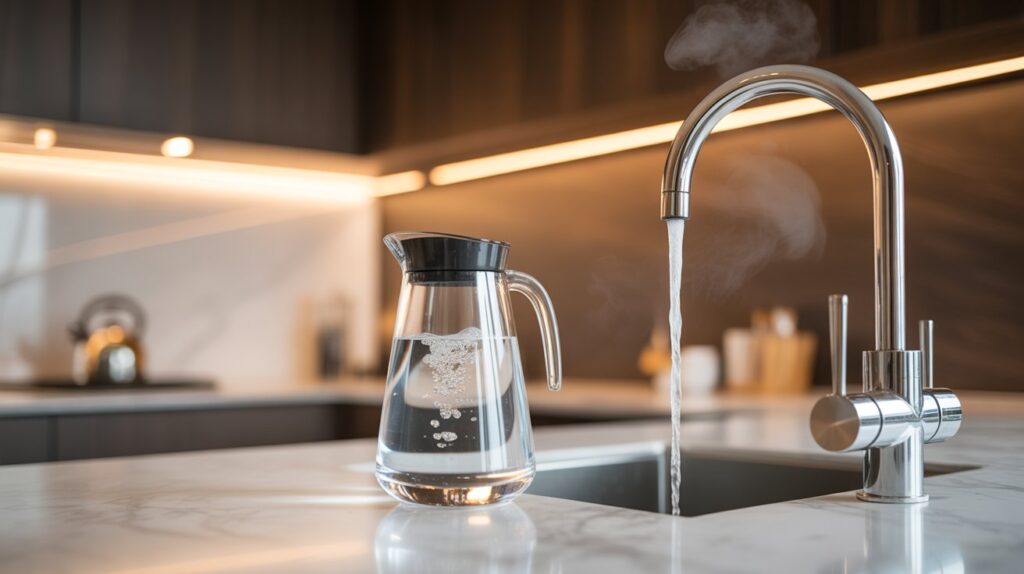 how to dechlorinate tap water